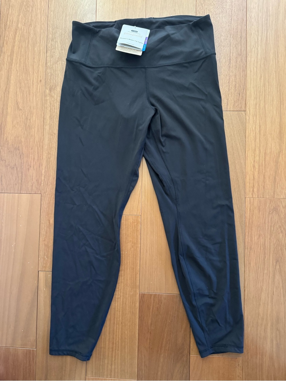 Patagonia Women’s Maipo 7/8 Leggings